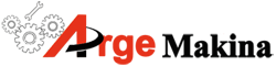 Ar-Ge Makine